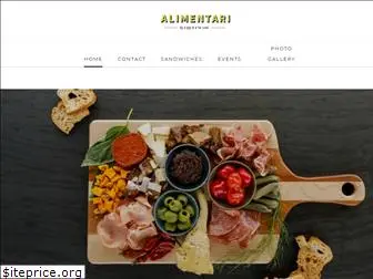 alimentarimadison.com