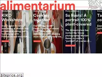 alimentarium.org