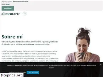 alimentarte.net