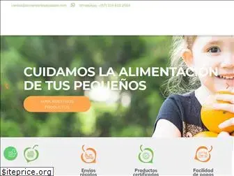 alimentartesaludable.com