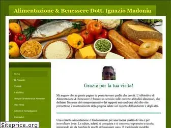 alimentazioneebenessere.org