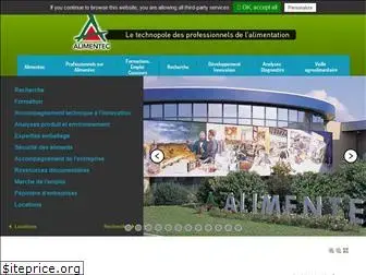 alimentec.com