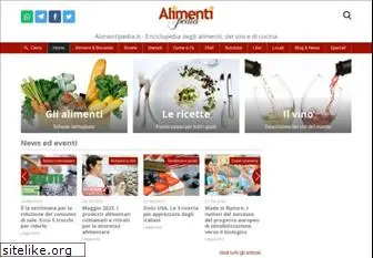 alimentipedia.it