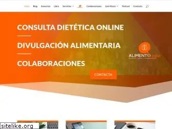 alimentologia.com