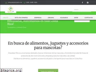 alimentomascotas.com