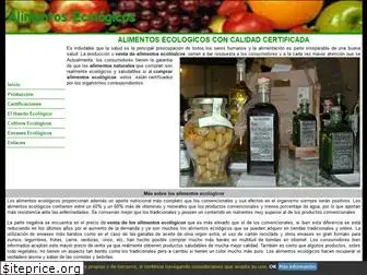 alimentos-ecologicos.net