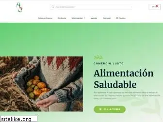 alimentos-organicos.com.ar