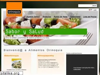 alimentos-orinoquia.com