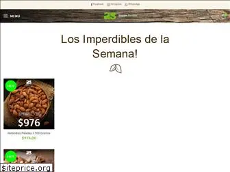 alimentosaludables.com.ar