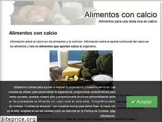 alimentoscalcio.com