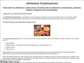 alimentosconstructores.com