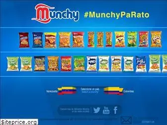 alimentosmunchy.com