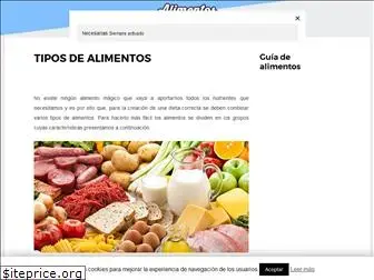 alimentospedia.com