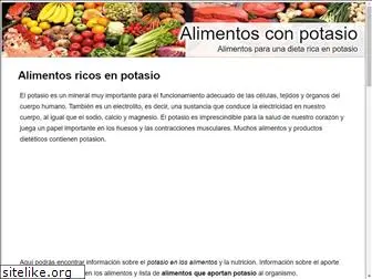 alimentospotasio.com
