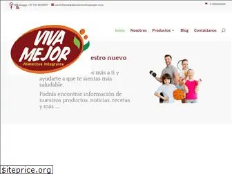 alimentosvivamejor.com
