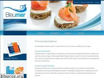 alimentsbleumer.com