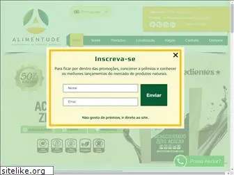 alimentude.com.br