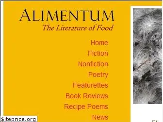 alimentumjournal.com