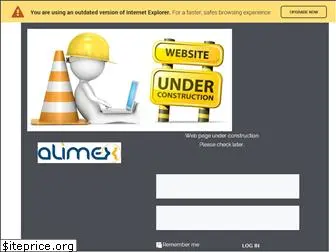 alimex.com.tr