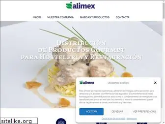 alimex.es