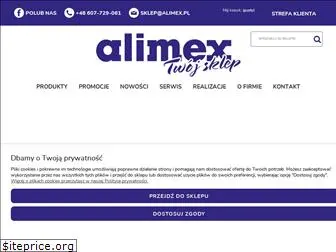 alimex.pl