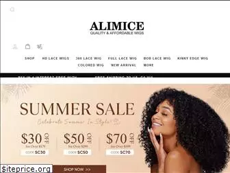 alimice.com