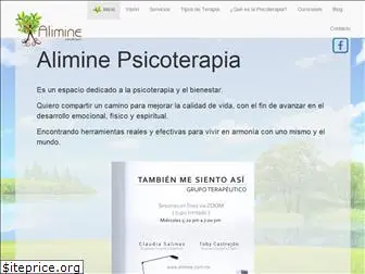alimine.com.mx
