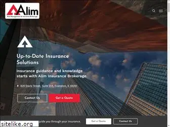 aliminsurance.com