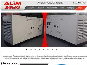 alimjenerator.com