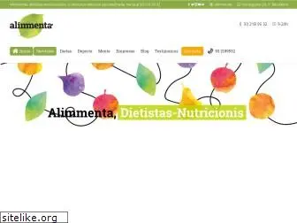 www.alimmenta.com