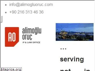 alimogluoruc.com
