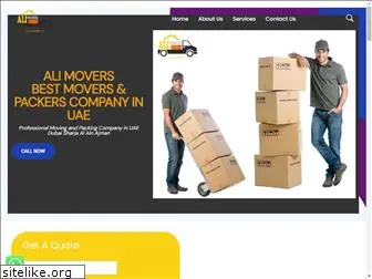 alimovers.com