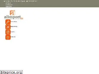 alimport.com.uy