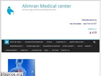 alimranmed.com