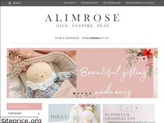 alimrose.com.au
