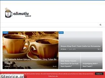 alimutlu.com.tr