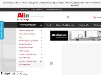 alin-eshop.cz