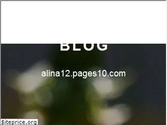 alina12.pages10.com