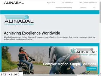 alinabal.com