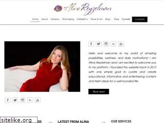 alinareyzelman.com