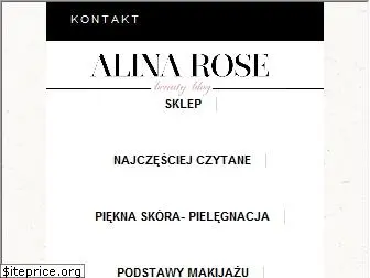alinarose.pl
