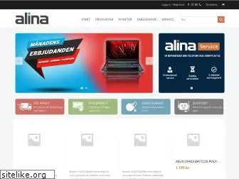 alinashop.se