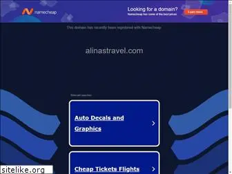 alinastravel.com