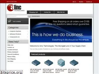 alinc.com