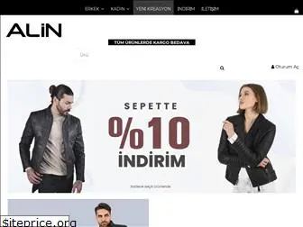 alinderi.com.tr