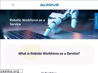 alindus.net