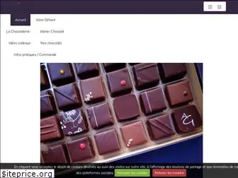 aline-gehant-chocolatier.com