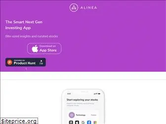 alinea-invest.com