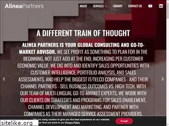 alinea-partners.com