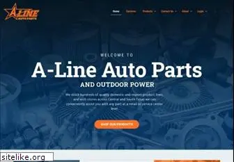 alineauto.com